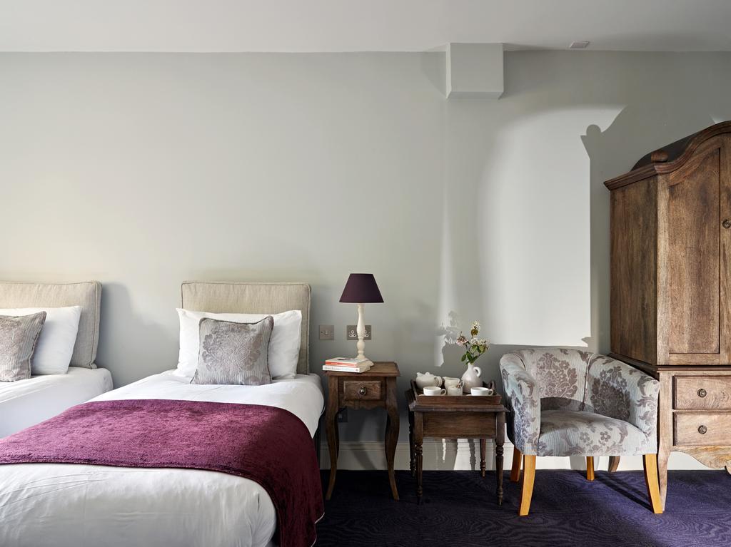 Cotswold Grange 5*