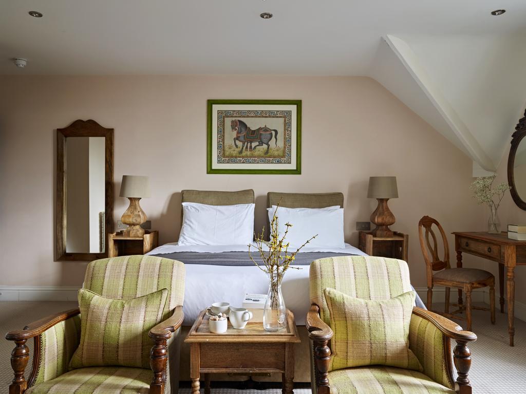 Cotswold Grange Bed & Breakfast 5*