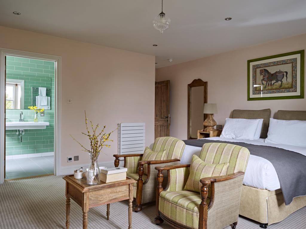 Bed & Breakfast Cotswold Grange