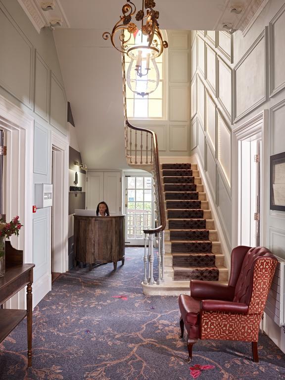 Bed & Breakfast Cotswold Grange Cheltenham
