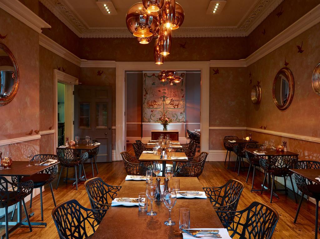 Cotswold Grange 5*