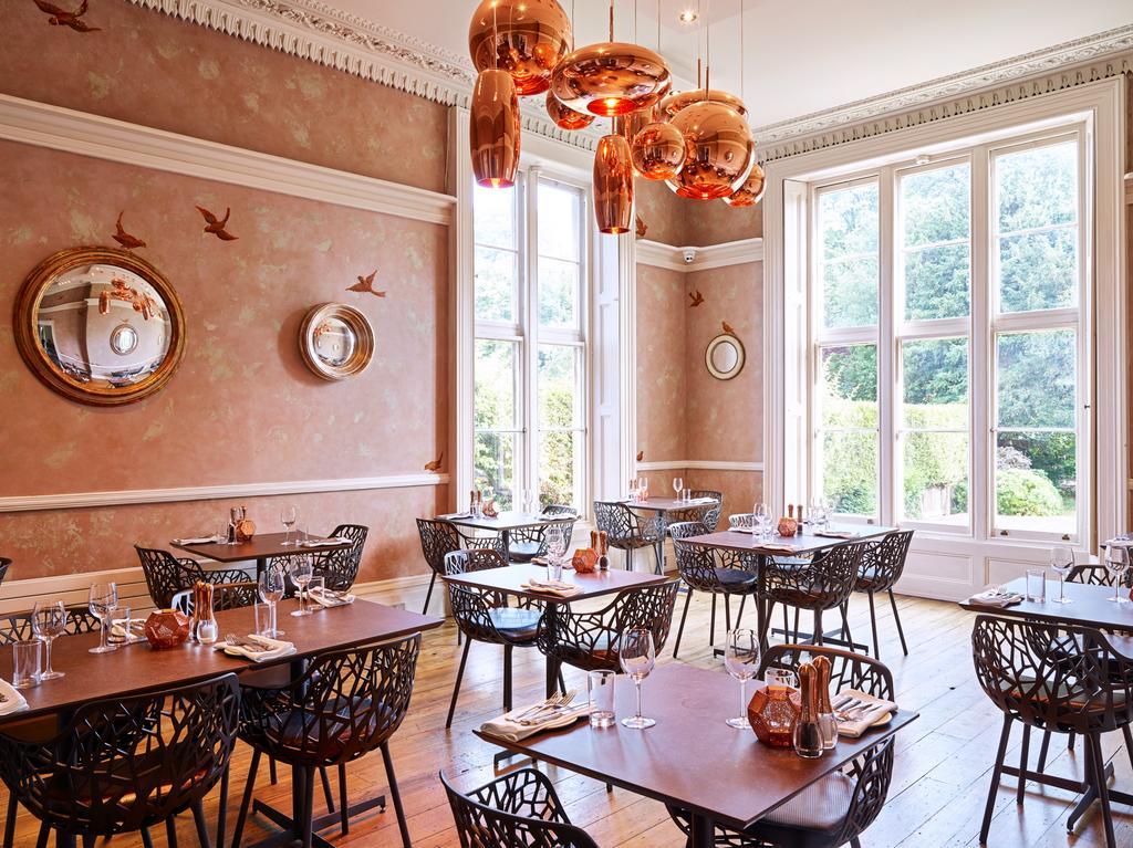 Cotswold Grange Bed & Breakfast 5*