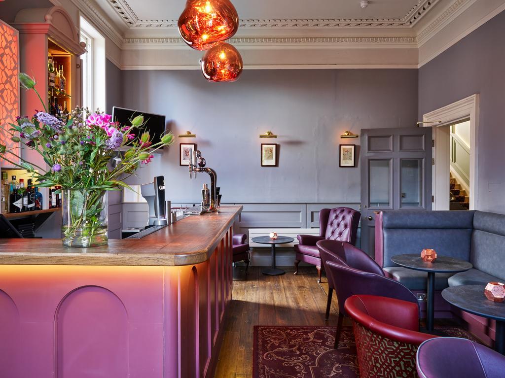 Bed & Breakfast Cotswold Grange 5*