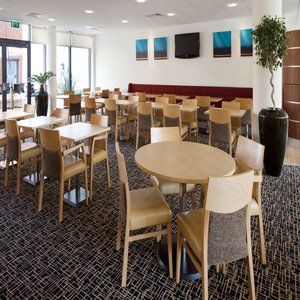 Hotel Express Town Centre By Ihg Cheltenham