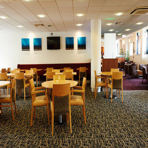 Express Town Centre By Ihg