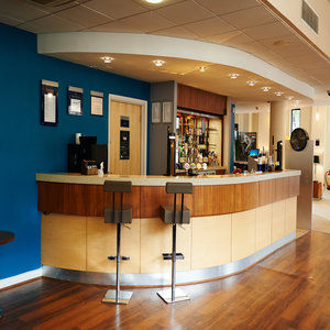 Hotel Express Town Centre By Ihg Cheltenham