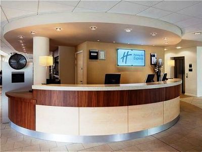 Hotel Express Town Centre By Ihg 3*