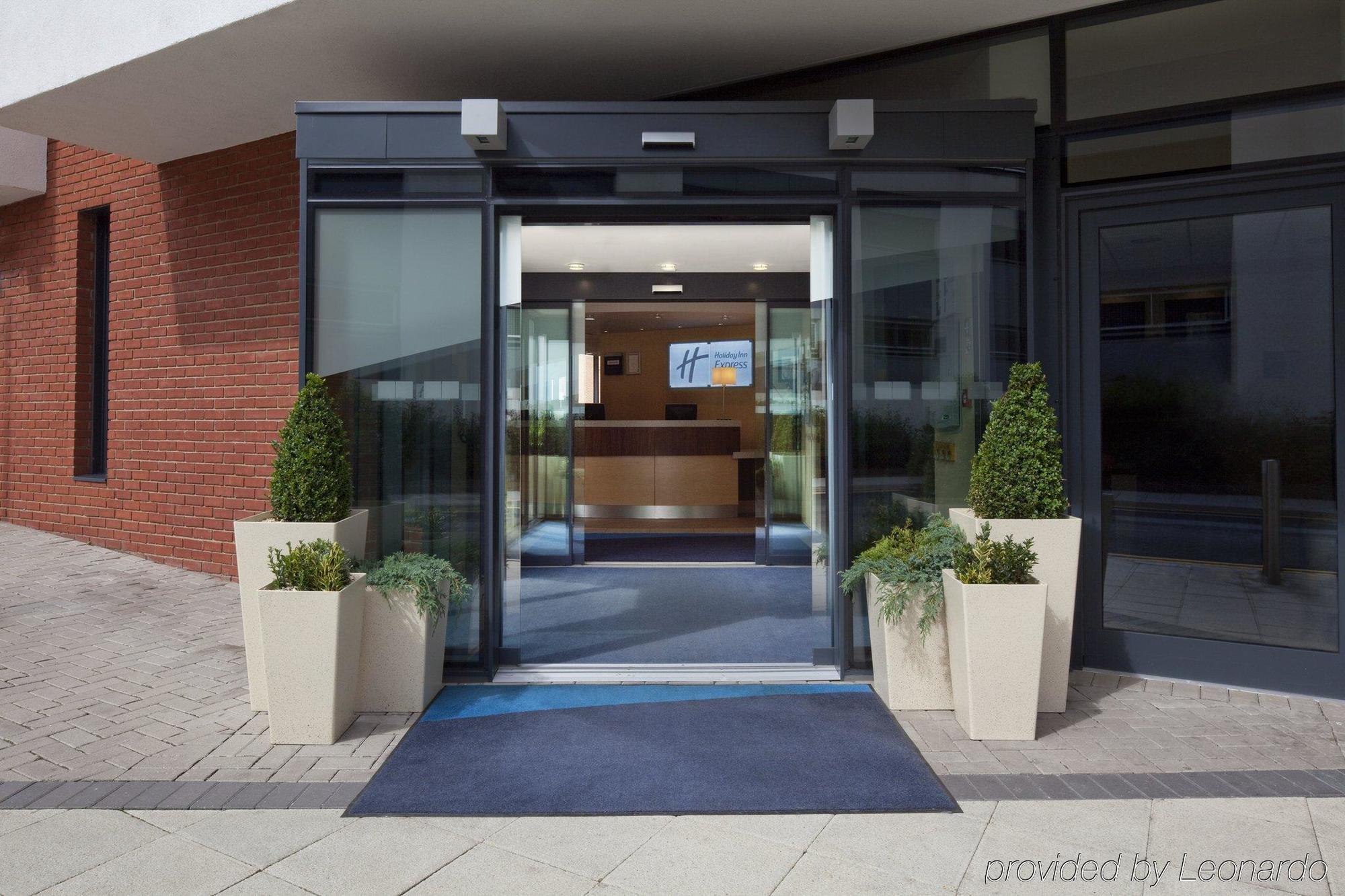 Hotel Express Town Centre By Ihg Cheltenham