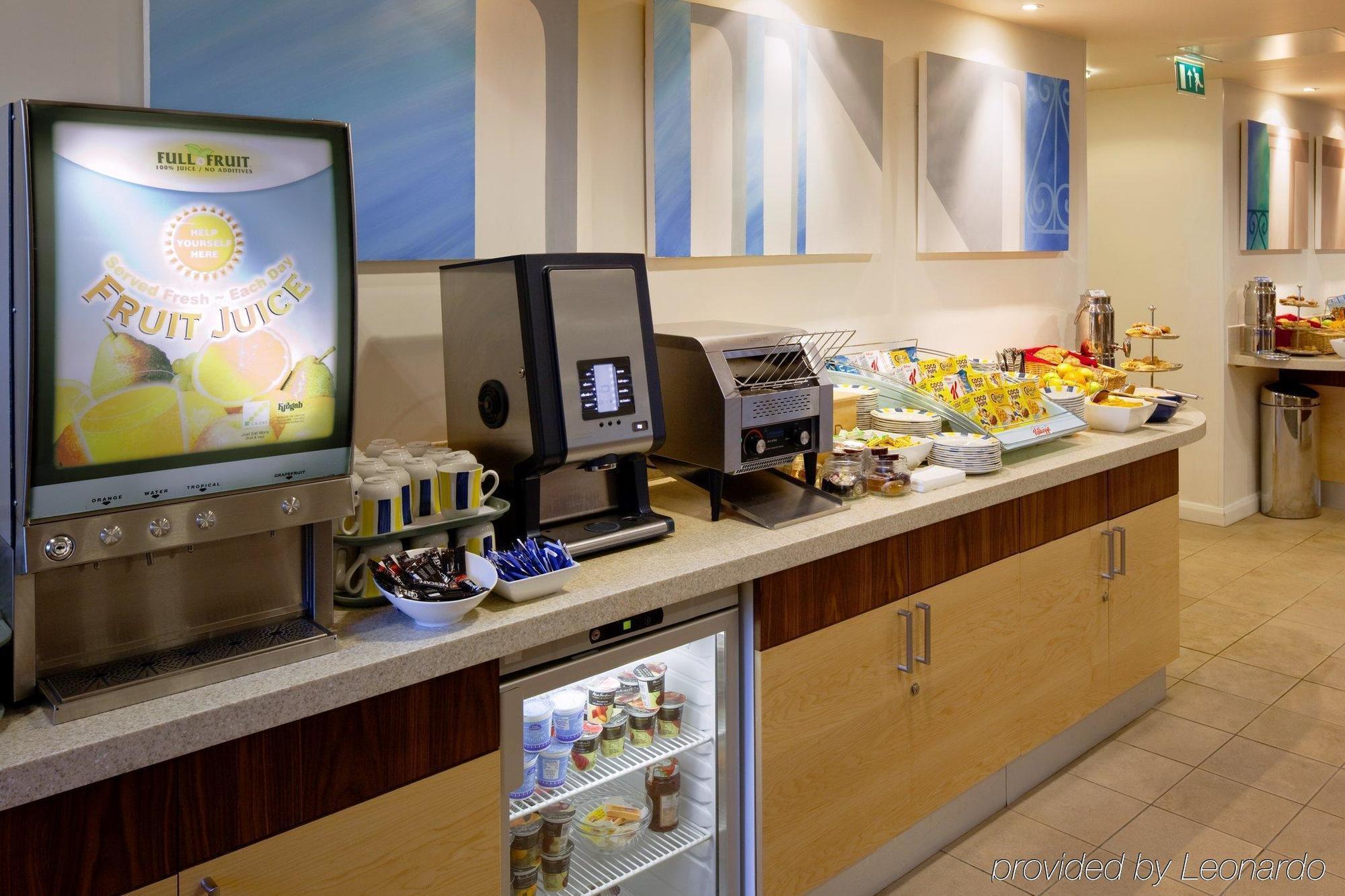 Express Town Centre By Ihg Hotel