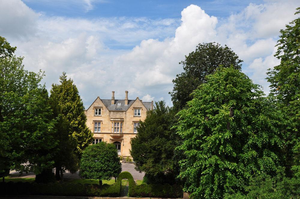 Cotswold Grange 5* Cheltenham