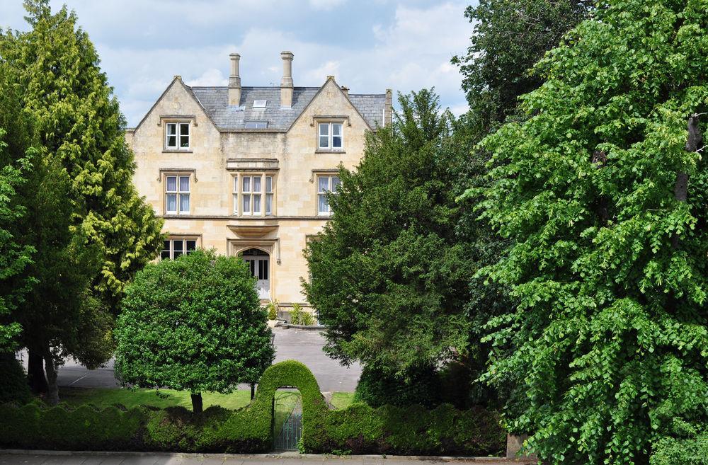 Bed & Breakfast Cotswold Grange