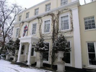 Hotel No38 The Park 4*
