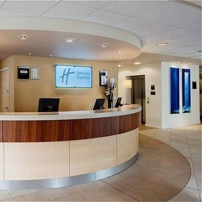 Hotel Express Town Centre By Ihg