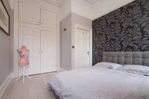 Apartment Queens Circus Serviced *