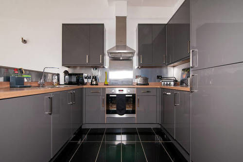 Apartment Queens Circus Serviced Cheltenham