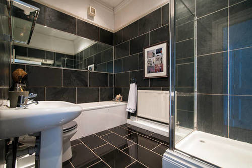 Apartment Queens Circus Serviced