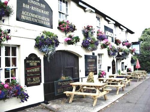 The London Cheltenham