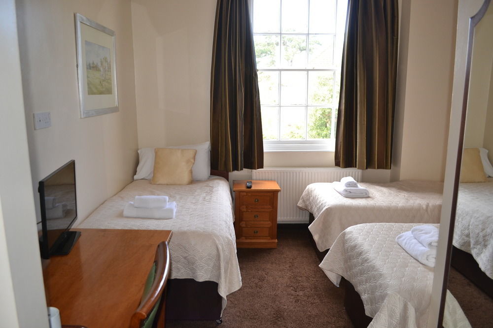 Inn The London 3*