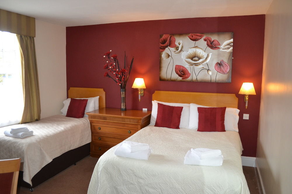 Inn The London Cheltenham