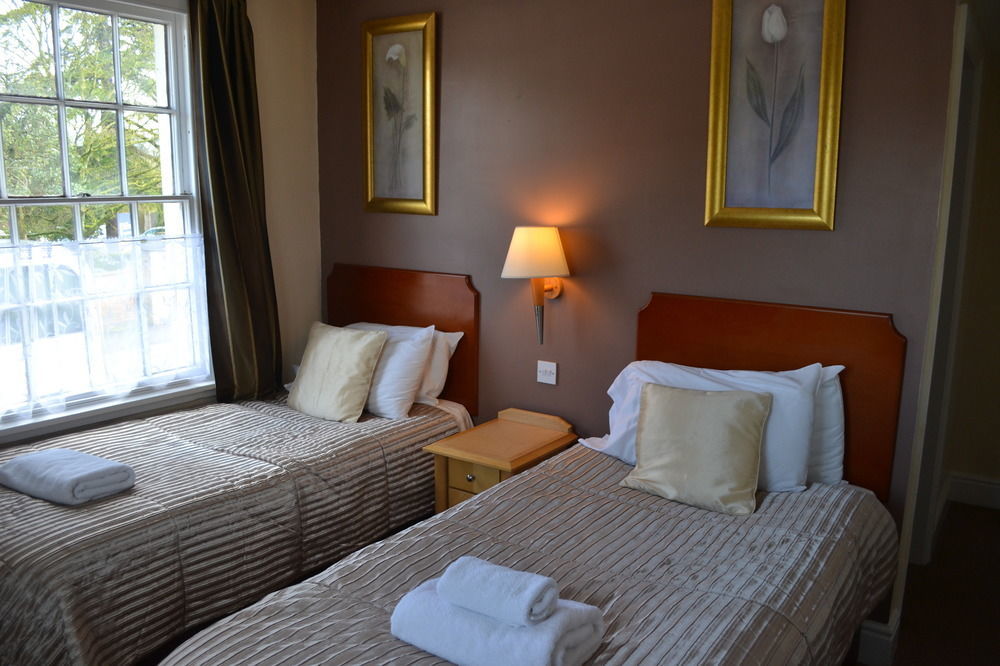 Inn The London