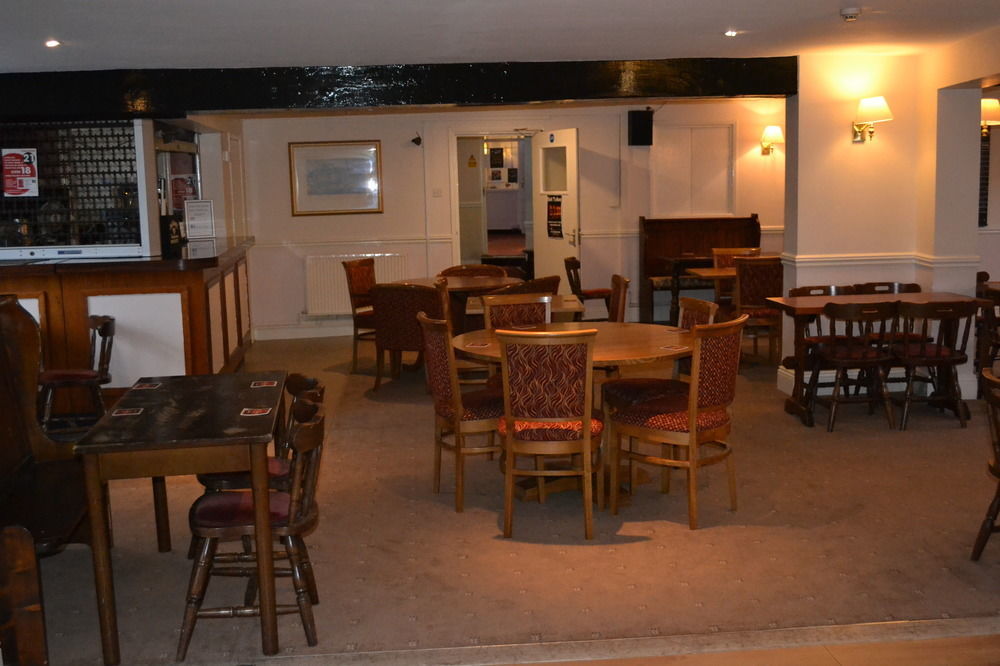 Inn The London Cheltenham