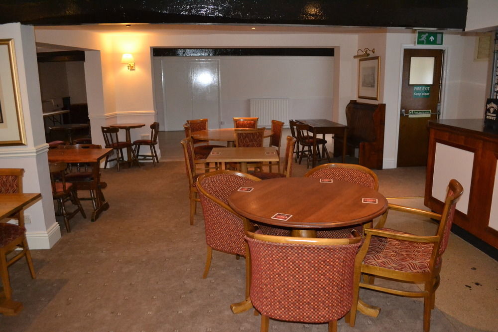 Inn The London