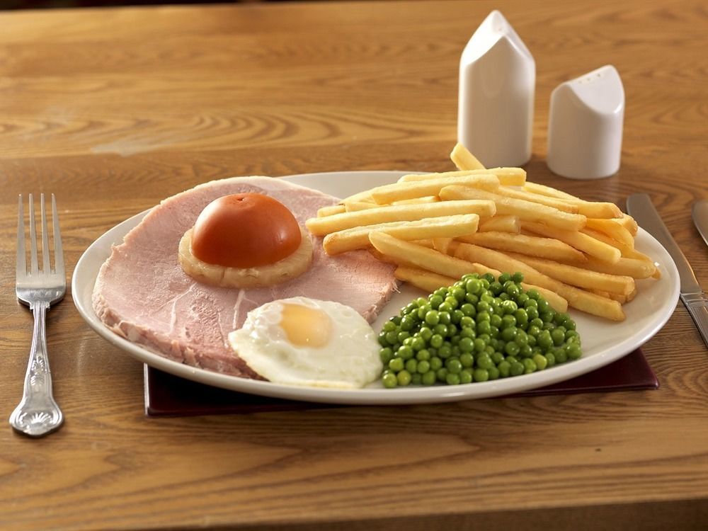 Inn The London Cheltenham