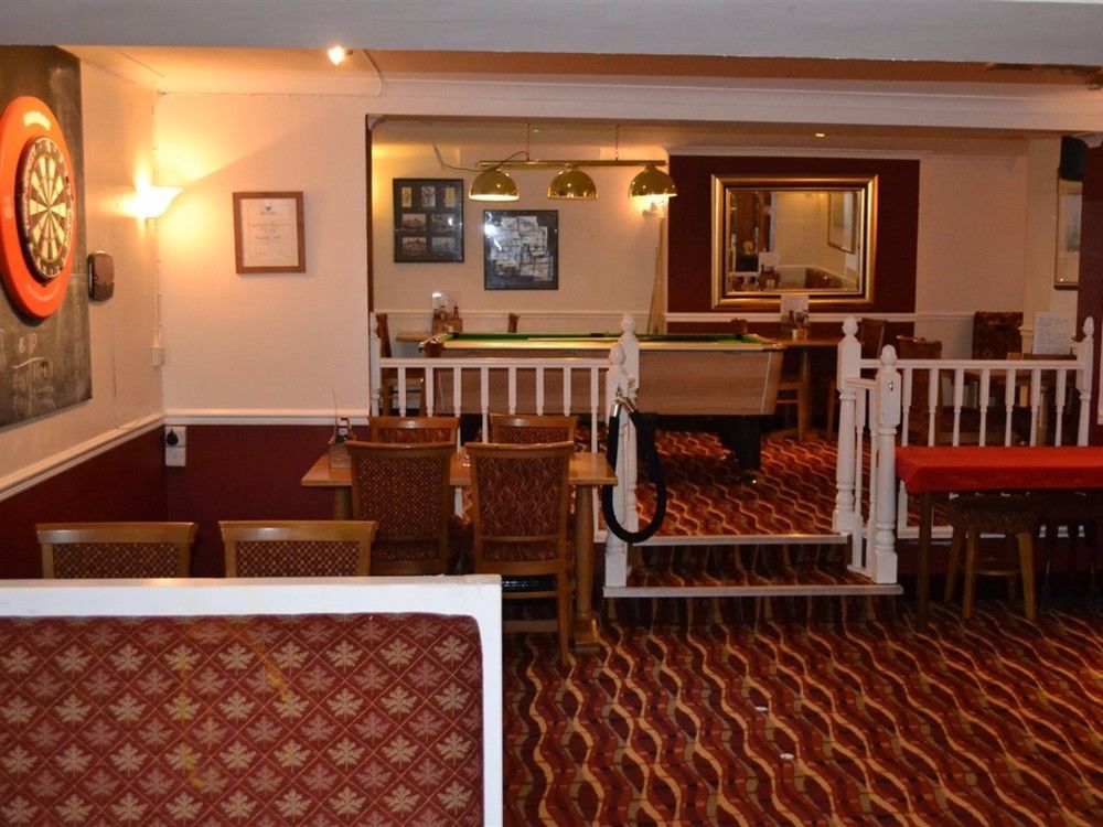 Inn The London