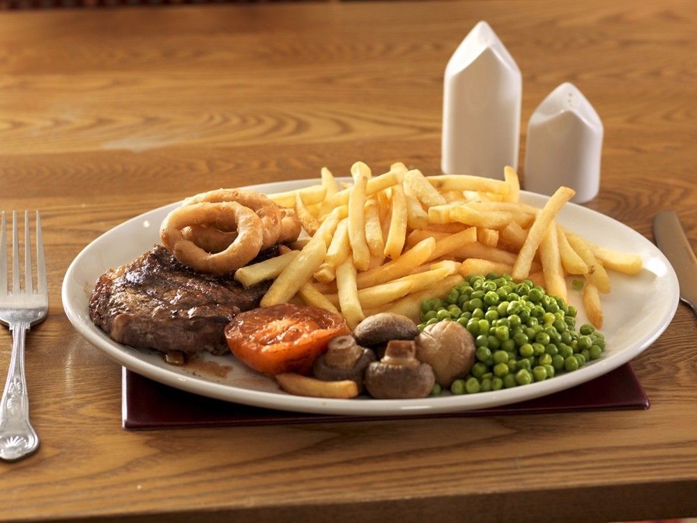 Inn The London Cheltenham