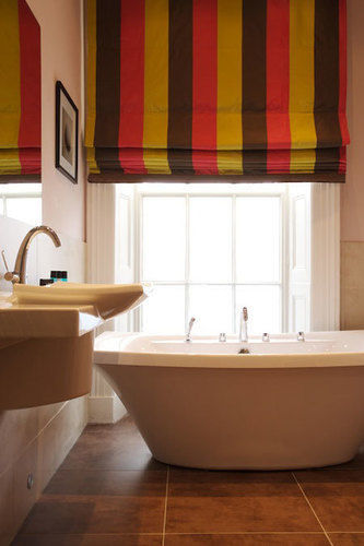 Hotel The George & Monty's 3*
