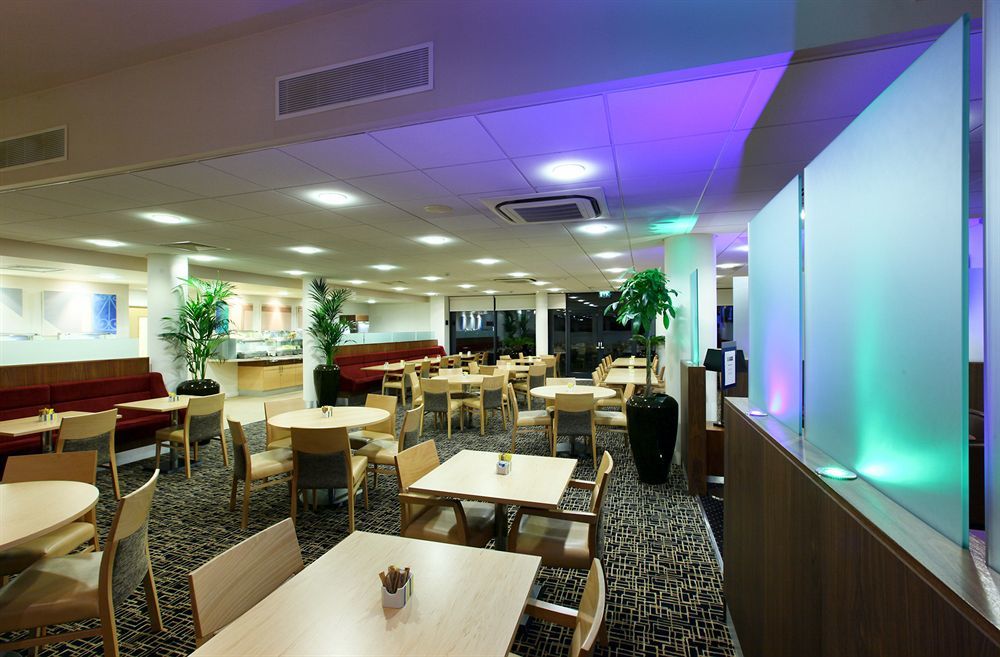 Hotel Express Town Centre By Ihg