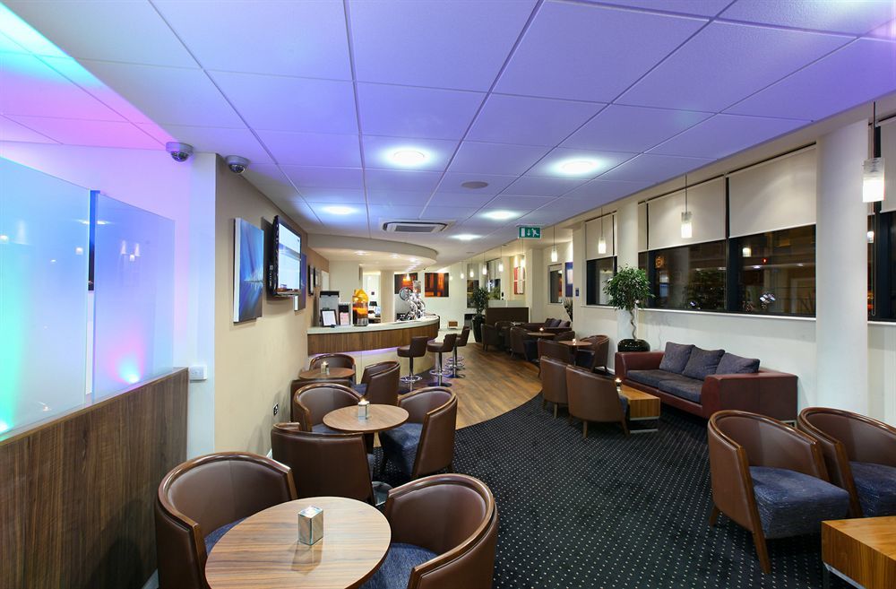 Hotel Express Town Centre By Ihg