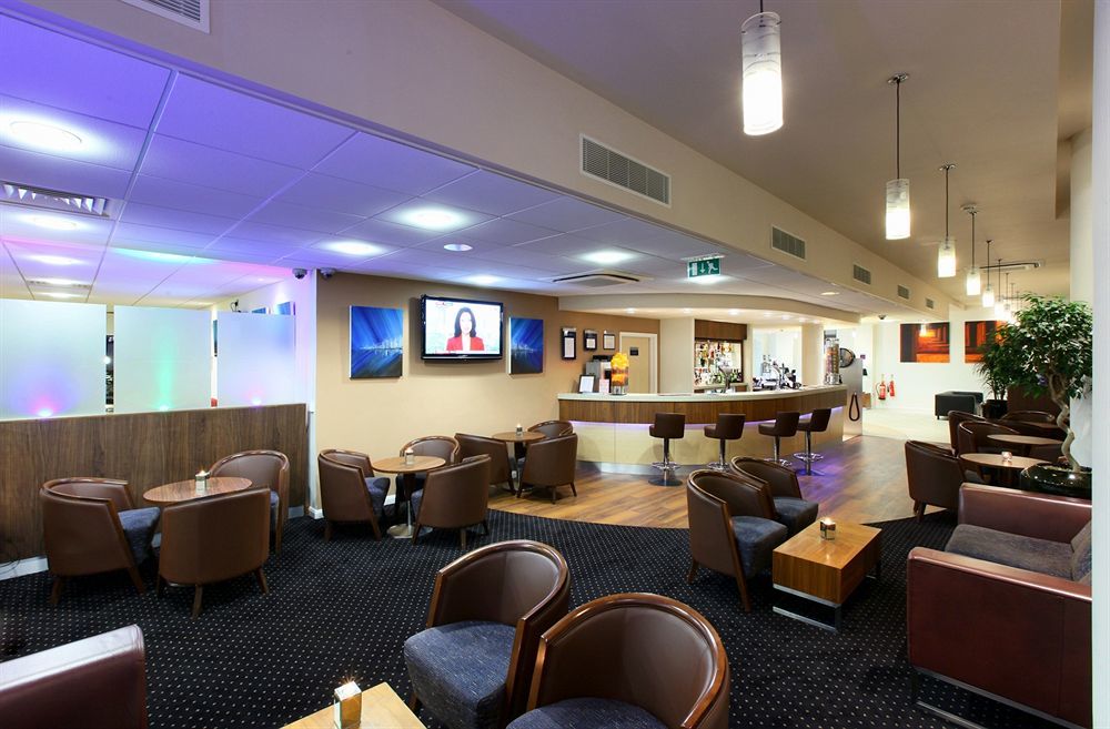 Express Town Centre By Ihg Cheltenham