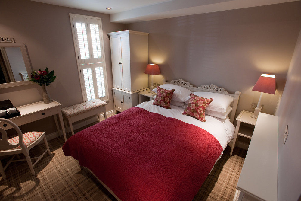Bed & Breakfast Cotswold Grange Cheltenham