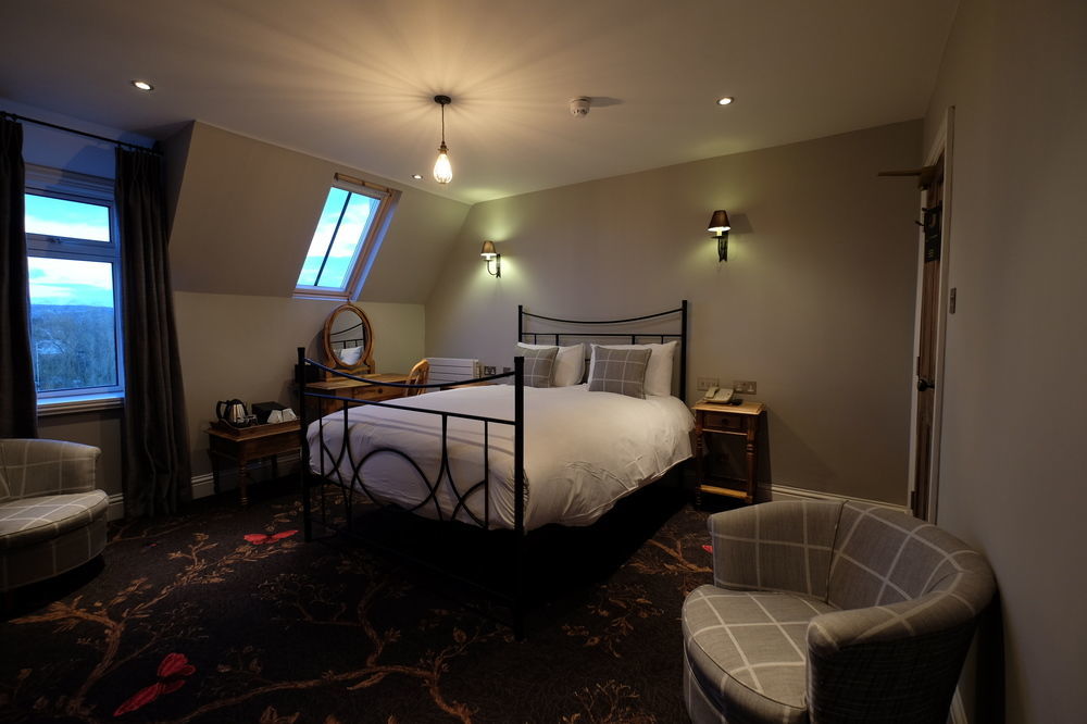 Bed & Breakfast Cotswold Grange