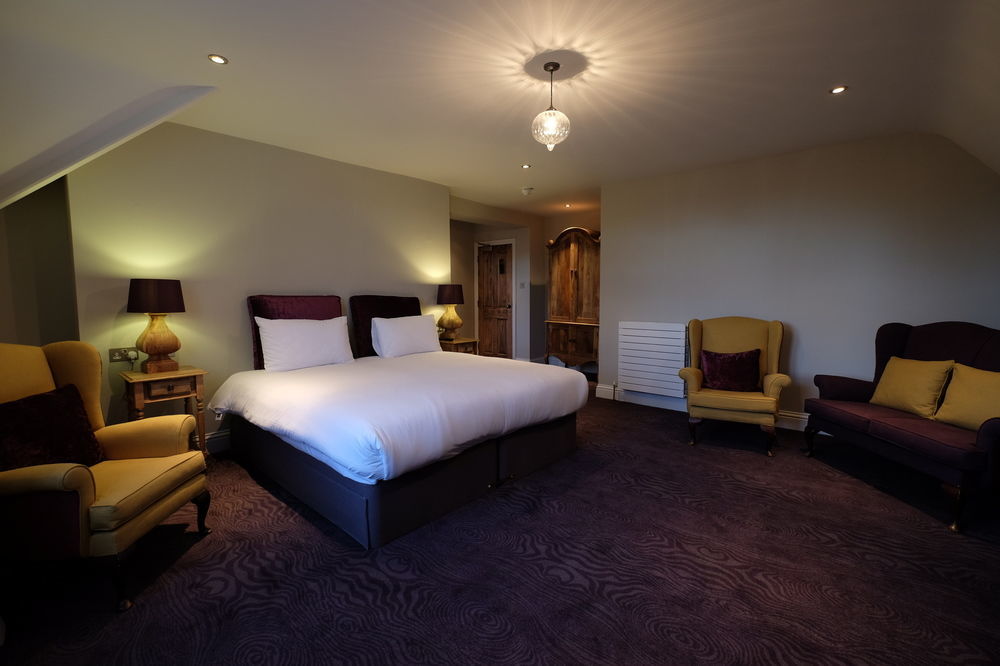 Bed & Breakfast Cotswold Grange 5*