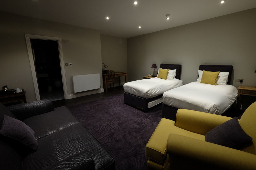 Bed & Breakfast Cotswold Grange 5*