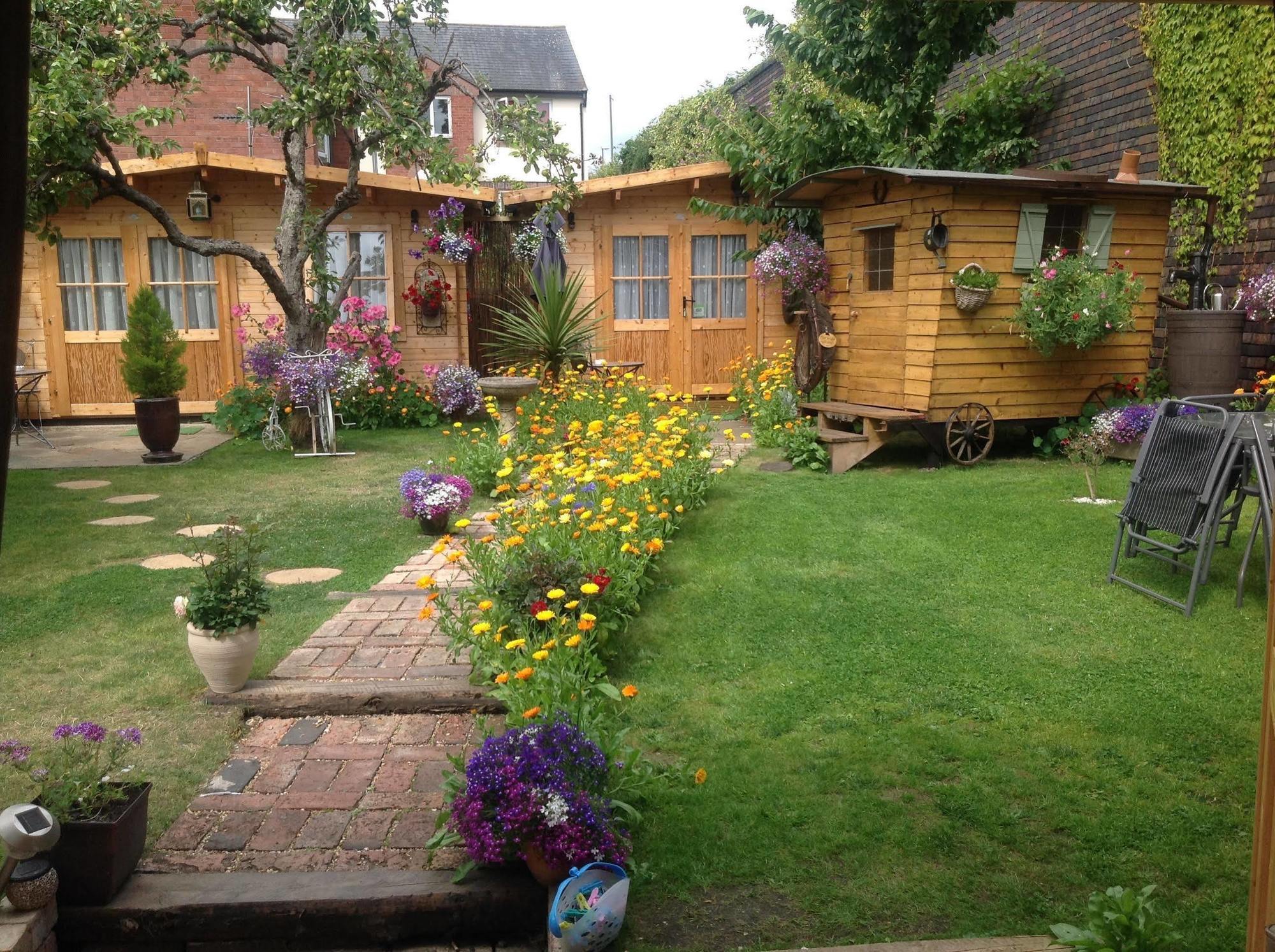 Guest house Alice 3*