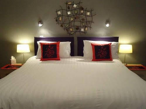 Jasmine House Cheltenham