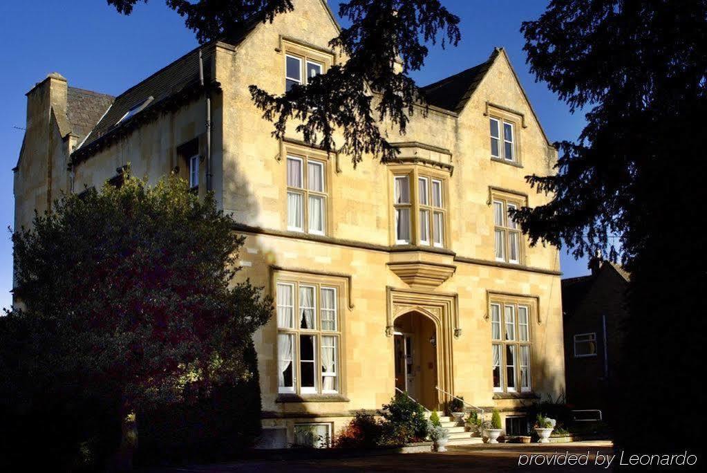 Bed & Breakfast Cotswold Grange 5*