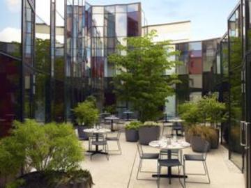 Hotel The Montpellier Chapter Cheltenham