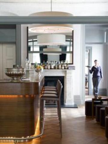 The Montpellier Chapter Hotel