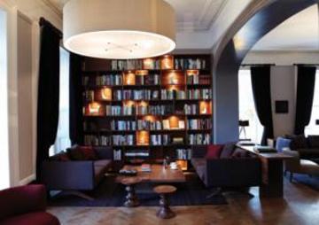 Hotel The Montpellier Chapter Cheltenham