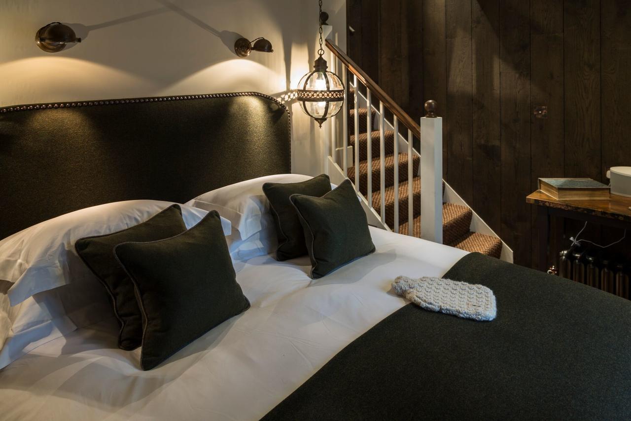 No131 The Promenade Hotel Cheltenham