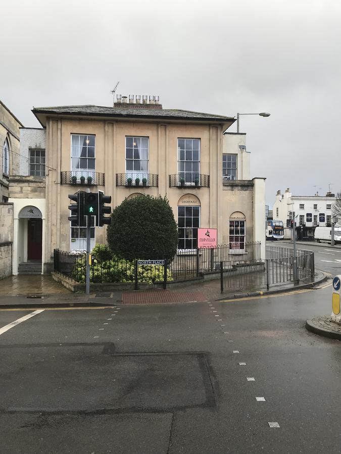 Regency Cheltenham