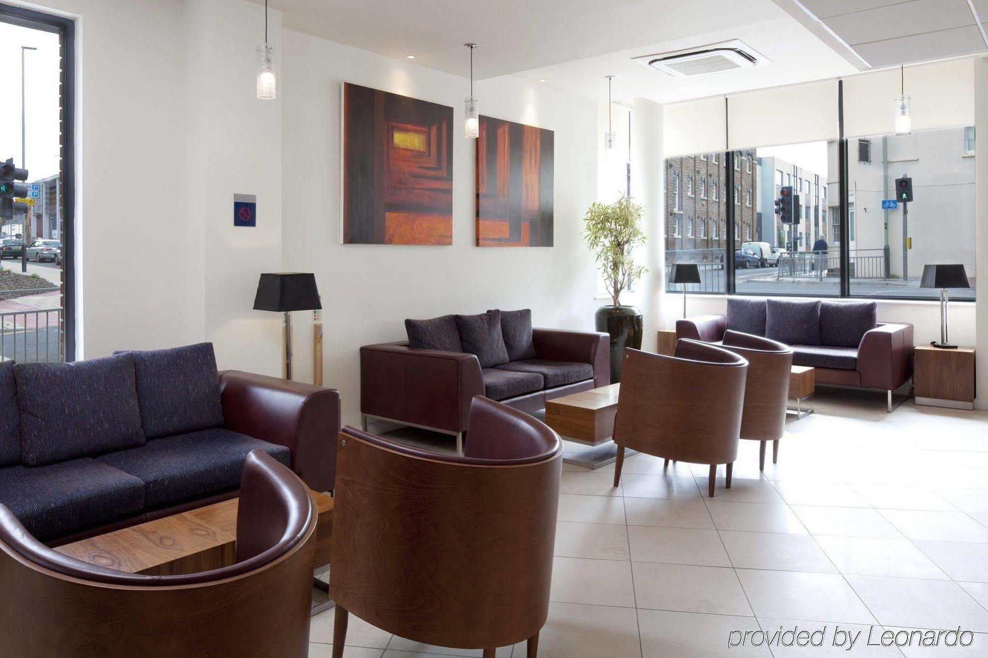 Express Town Centre By Ihg Hotel Cheltenham