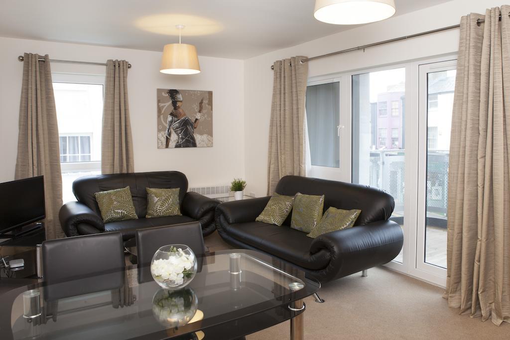 The Coliseum Apartment Cheltenham