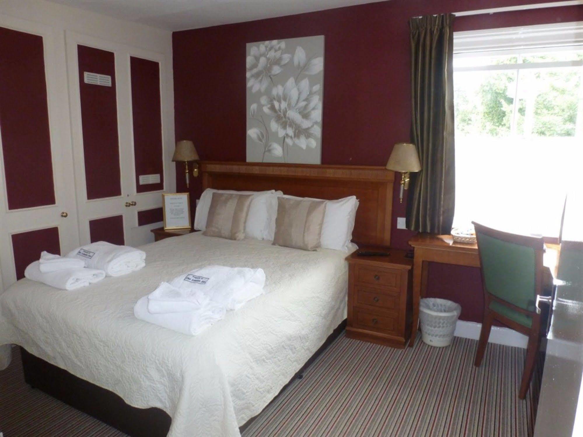 The London Cheltenham