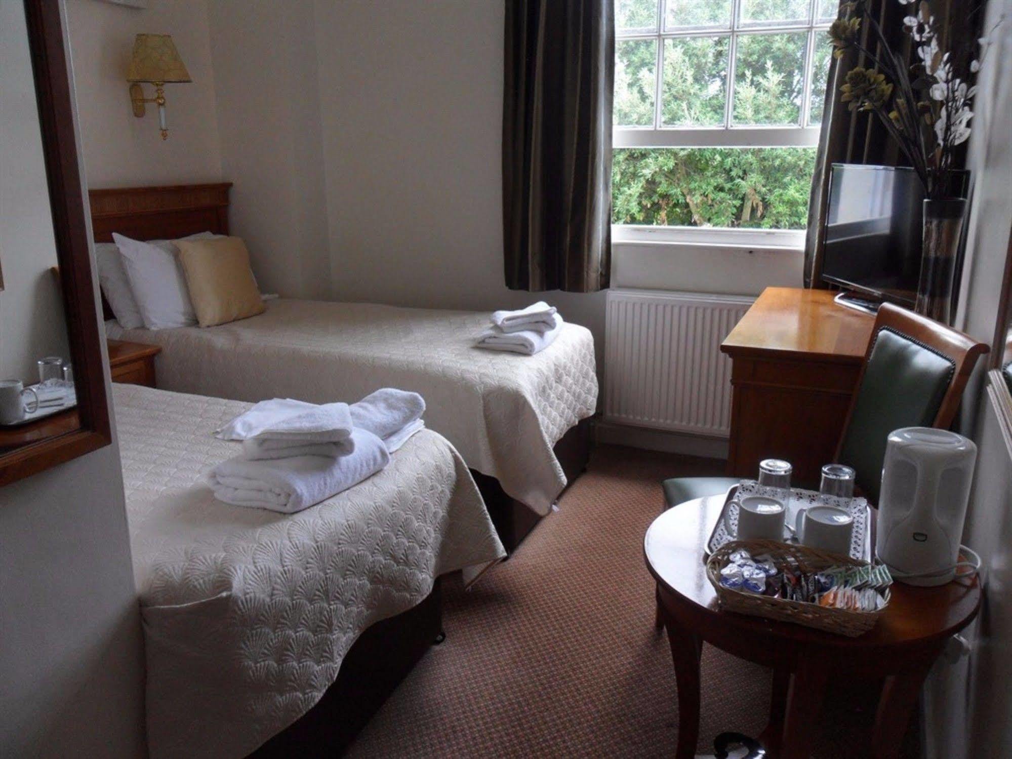 The London Inn Cheltenham