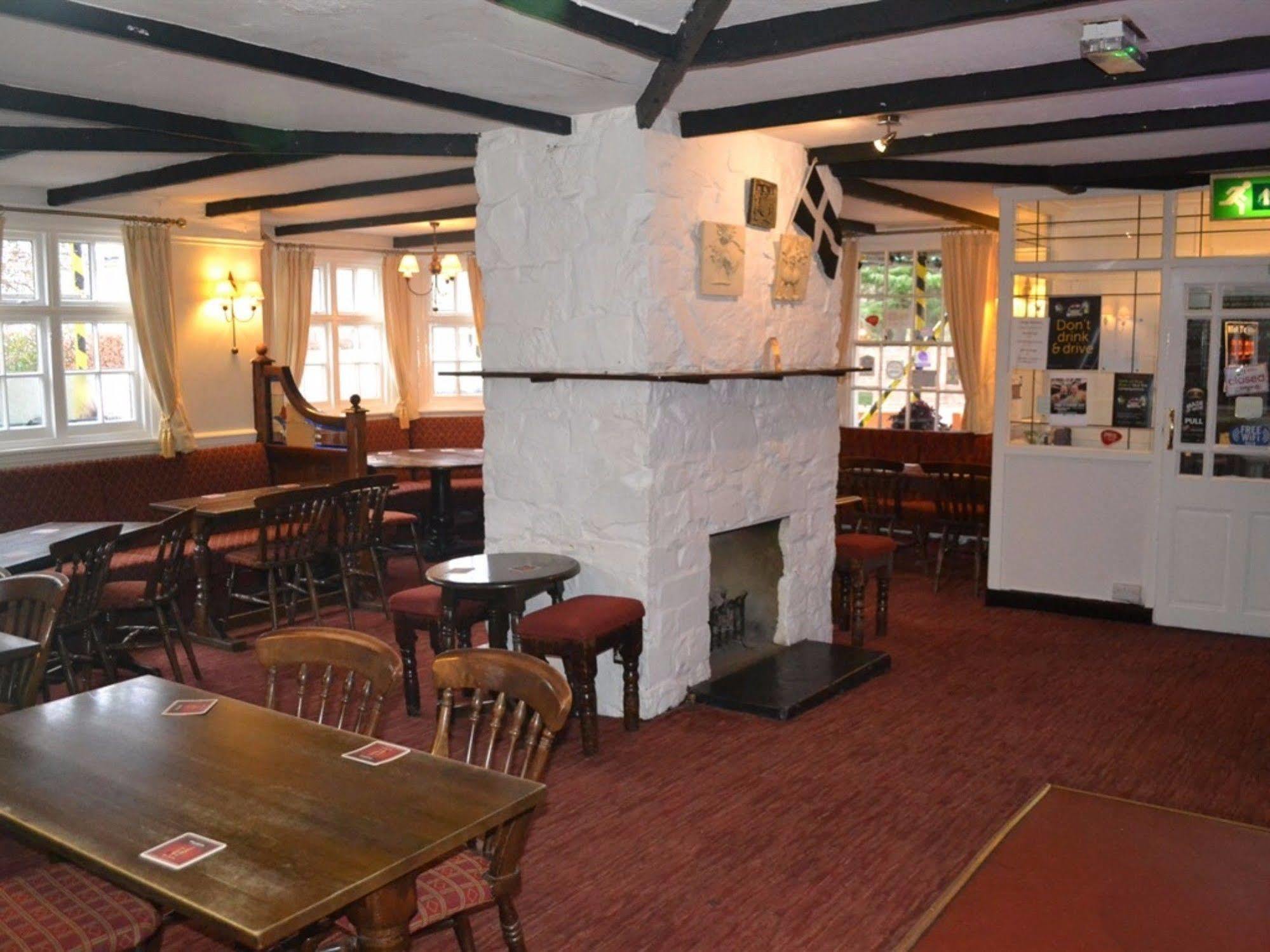 Inn The London